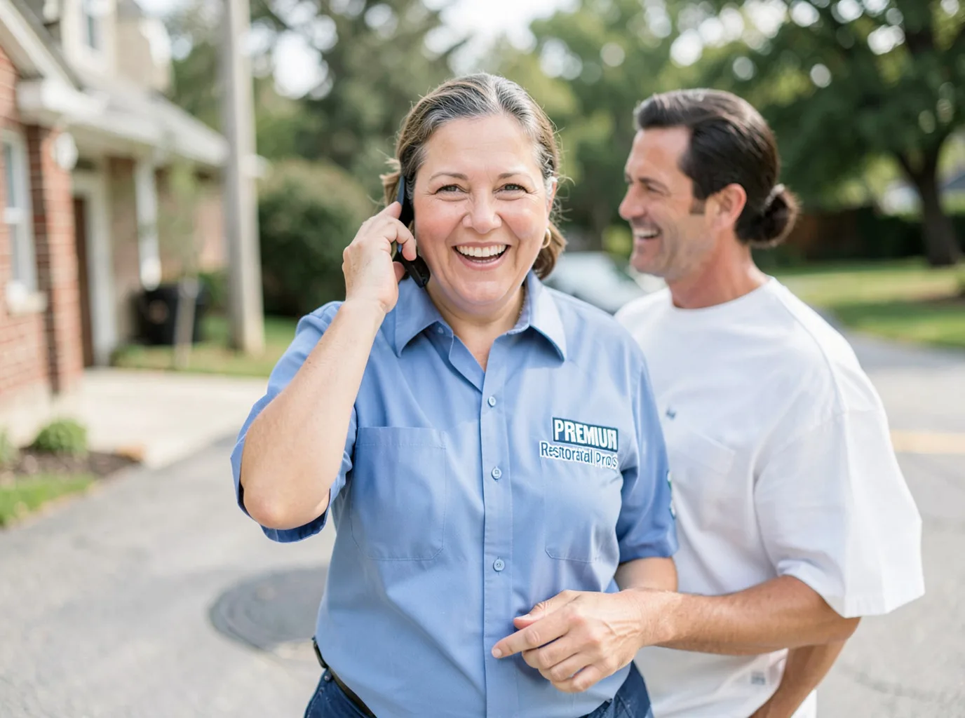 Water Damage Restoration Coram, NY FAQs